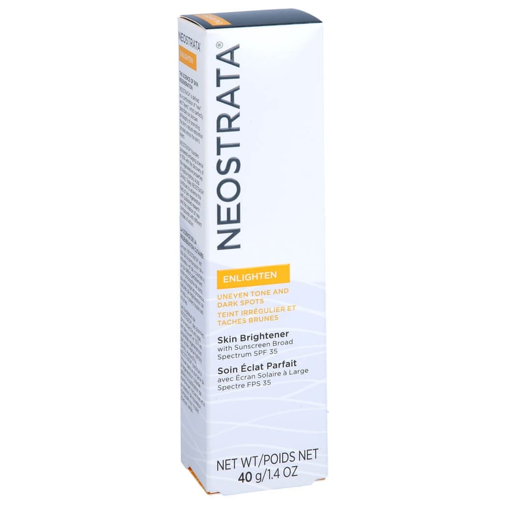Neostrata Skin Brightener Spf 35 Creme