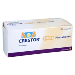 Crestor 10 mg