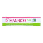 D Mannose Plus 2000 mg Sticks Produktbild 4