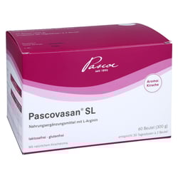 Pascovasan SL