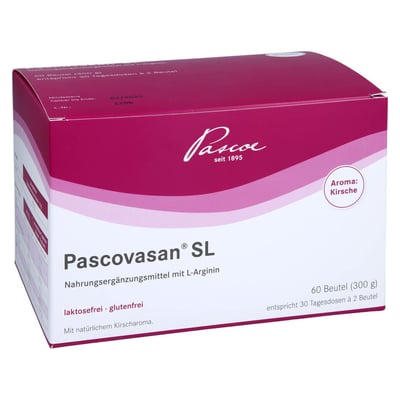 Pascovasan SL