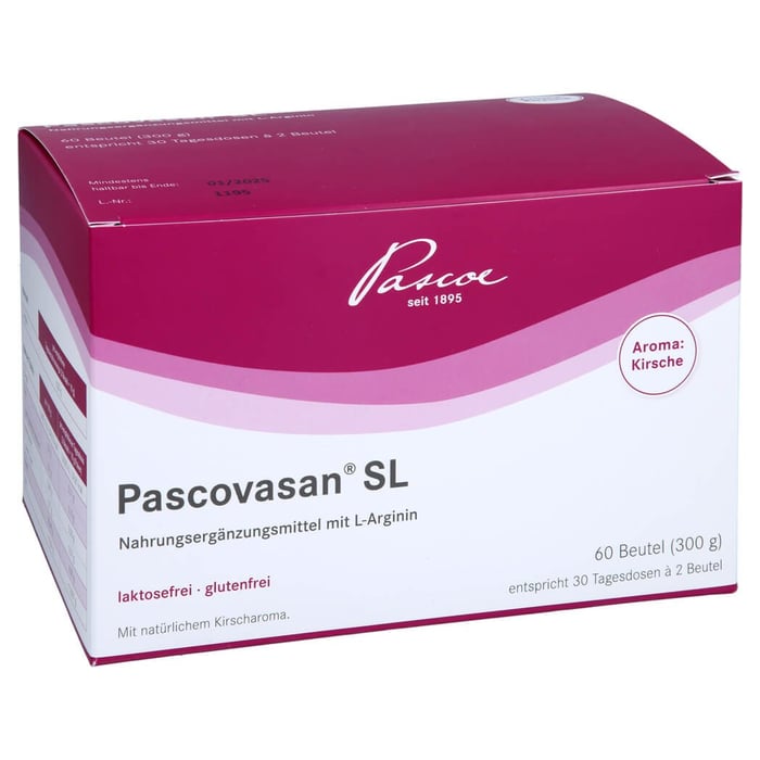 Pascovasan SL