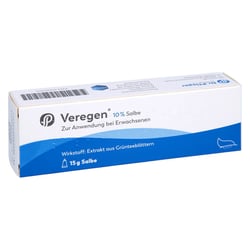 Veregen 10 %