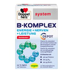 Doppelherz B-Komplex system