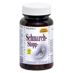 Schnarch Stopp