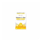 Livsane Vit C+zink Depot