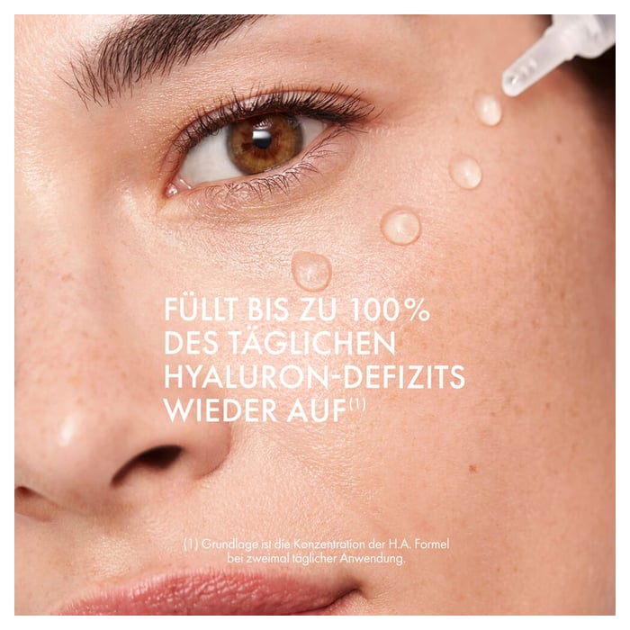 Vichy Liftactiv H.a. Epidermic Filler
