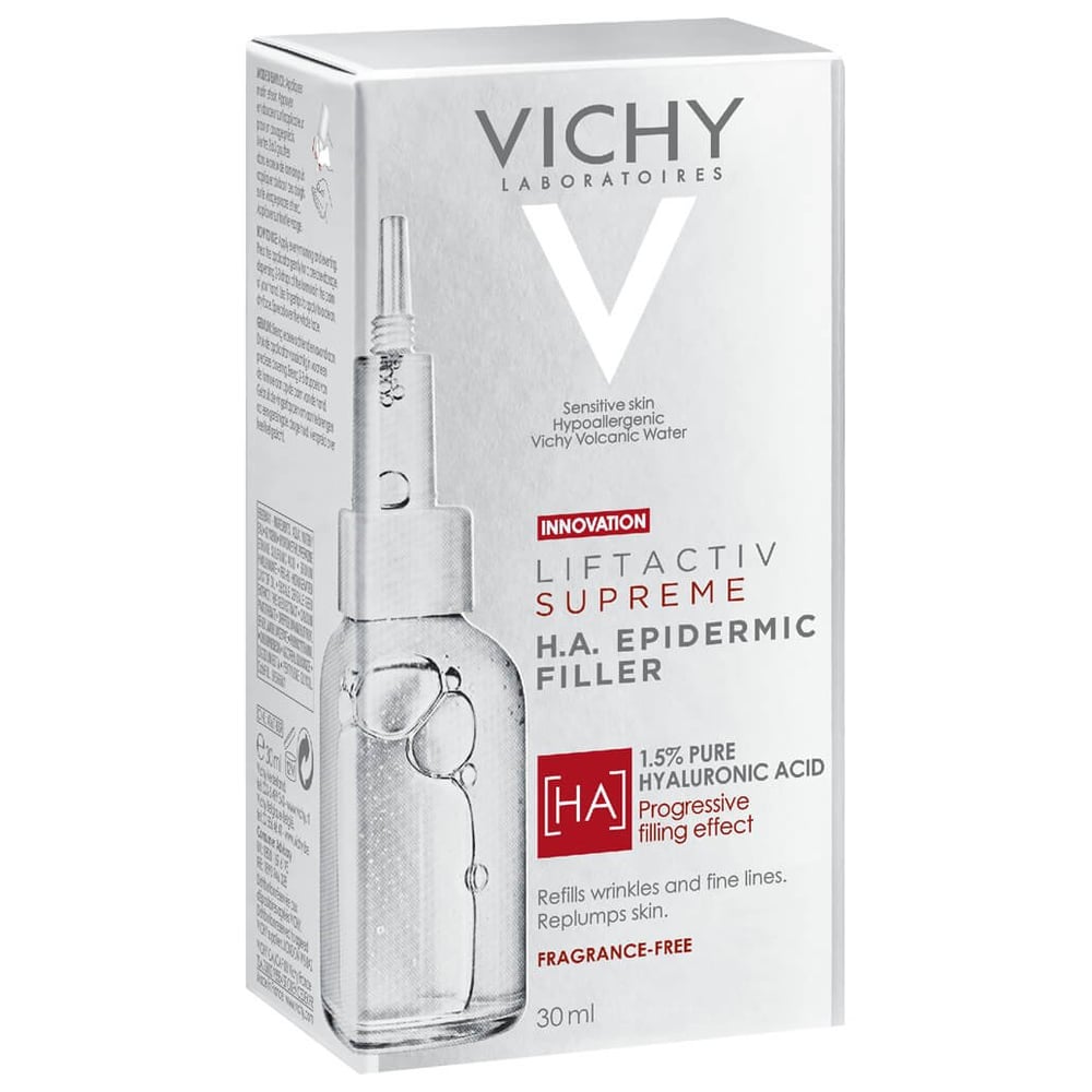 Vichy Liftactiv H.a. Epidermic Filler