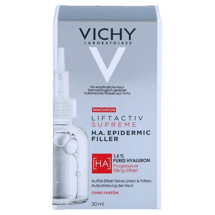 Vichy Liftactiv H.a. Epidermic Filler