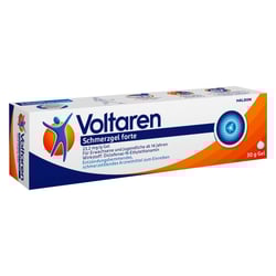 Voltaren Schmerzgel forte 23,2 mg/g