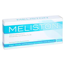 Meliston Tabletten