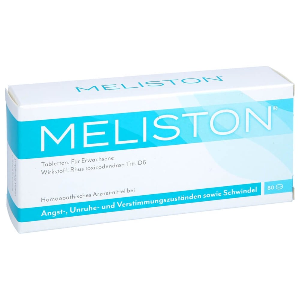 Meliston Tabletten