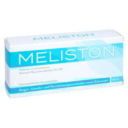 Meliston Tabletten