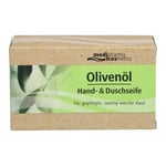 OLIVENÖL HAND- & Duschseife Produktbild 3