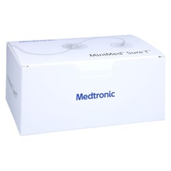 Minimed Sure T 6mm 45cm