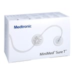 Minimed Sure T 6 mm 60 cm Produktbild 1