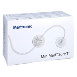 Minimed Sure T 6 mm 60 cm