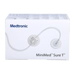Minimed Sure T 6 mm 60 cm Produktbild 2