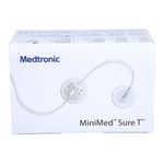 Minimed Sure T 6 mm 80 cm Produktbild 2