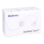 Minimed Sure T 8 mm 80 cm Produktbild 1