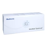 Minimed Quick Set 9 mm 80 cm Produktbild 1
