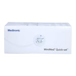 Minimed Quick Set 9 mm 80 cm Produktbild 2