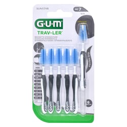 Gum Trav-ler Dgrau 2.6 In