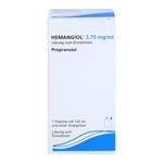 Hemangiol 3,75 mg/ml Lse Produktbild 2