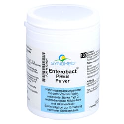 Enterobact PREB-Pulver