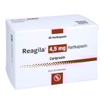 Reagila 4.5 mg Hartkapseln