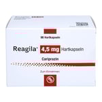 Reagila 4.5 mg Hartkapseln