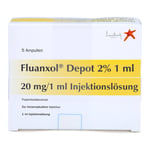 Fluanxol Depot 2 % 20 mg/1 ml Produktbild 2