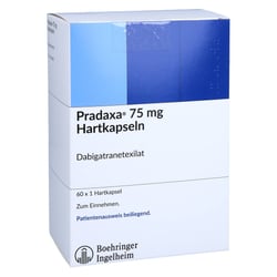 Pradaxa 75 mg