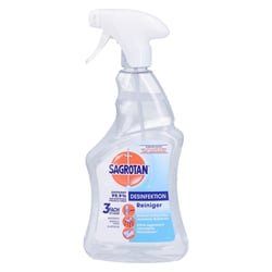 Sagrotan Desinfektions-Reiniger