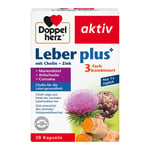 Doppelherz Leber plus