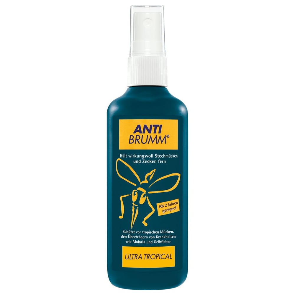 Anti Brumm Ultra Tropical