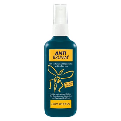 Anti Brumm Ultra Tropical