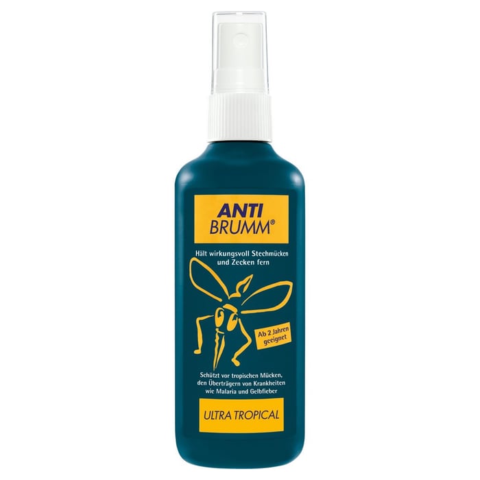 Anti Brumm Ultra Tropical