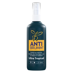 Anti Brumm Ultra Tropical