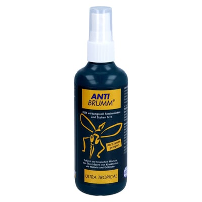 Anti Brumm Ultra Tropical