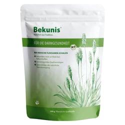 Bekunis BIO Indische Flohsamenschalen