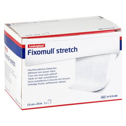 Fixomull stretch 15 cmx20 m
