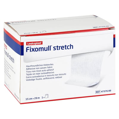 Fixomull stretch 15 cmx20 m