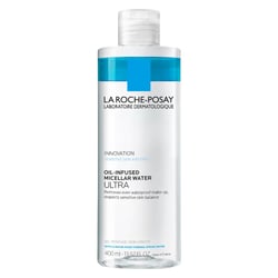 La Roche-Posay Oil Infused Mizellen Reinigungsfluid