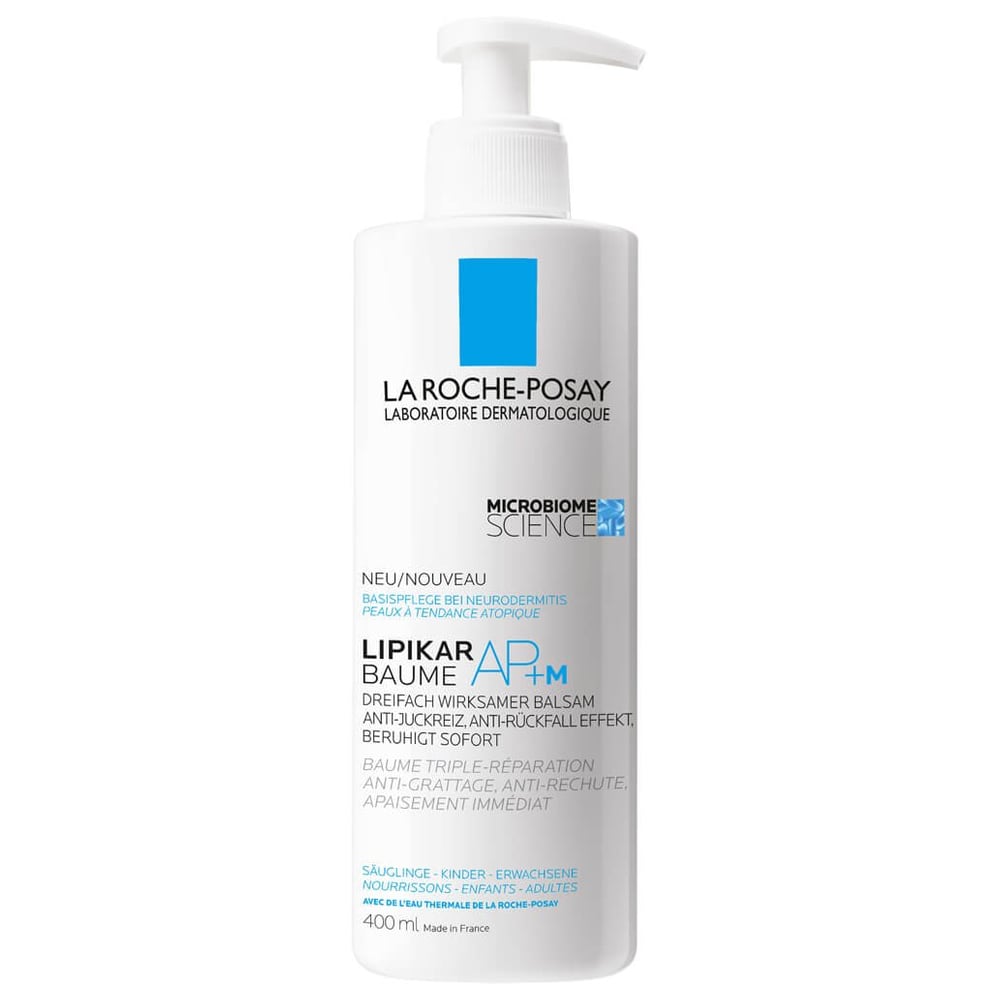 La Roche-Posay Lipikar Baume Ap+ M