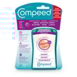 Compeed Herpesbläschen-Patch