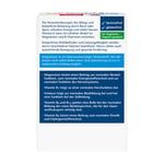 Doppelherz Magnesium 400+ B1 + B6 + B12 + Folsäure Produktbild 2