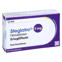 Steglatro 5 mg