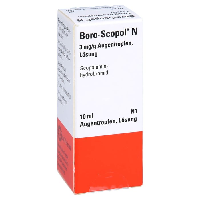 Boro Scopol N 3mg/g Lsg