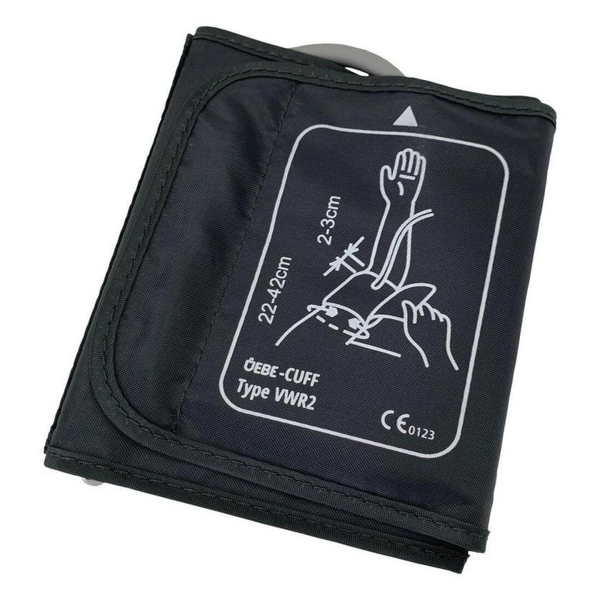 Visocor Om60 Bueg Typ Vwr2